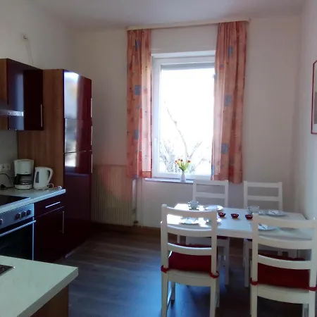 Apartment Weingut-ferienwohnung Heinz Dostert *