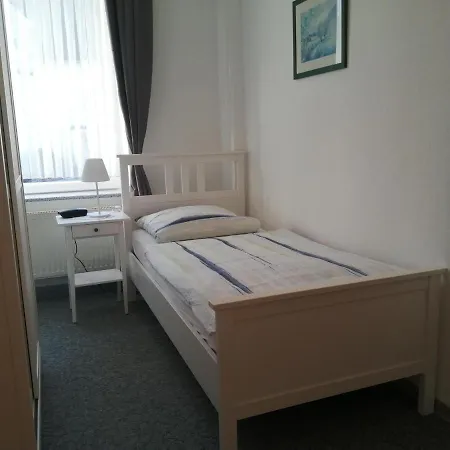 Apartment Weingut-ferienwohnung Heinz Dostert *