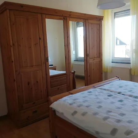 Apartment Weingut-ferienwohnung Heinz Dostert