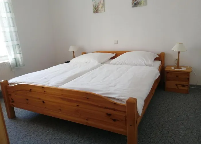 아파트 Weingut-ferienwohnung Heinz Dostert