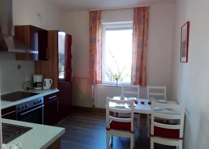 아파트 Weingut-ferienwohnung Heinz Dostert *