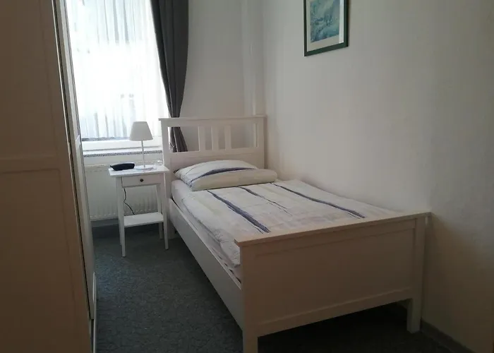 아파트 Weingut-ferienwohnung Heinz Dostert *